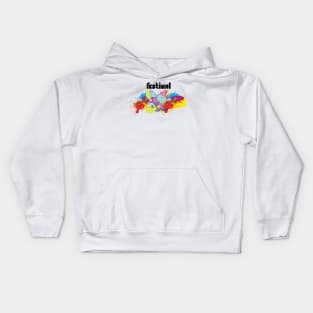 Festival X Kids Hoodie